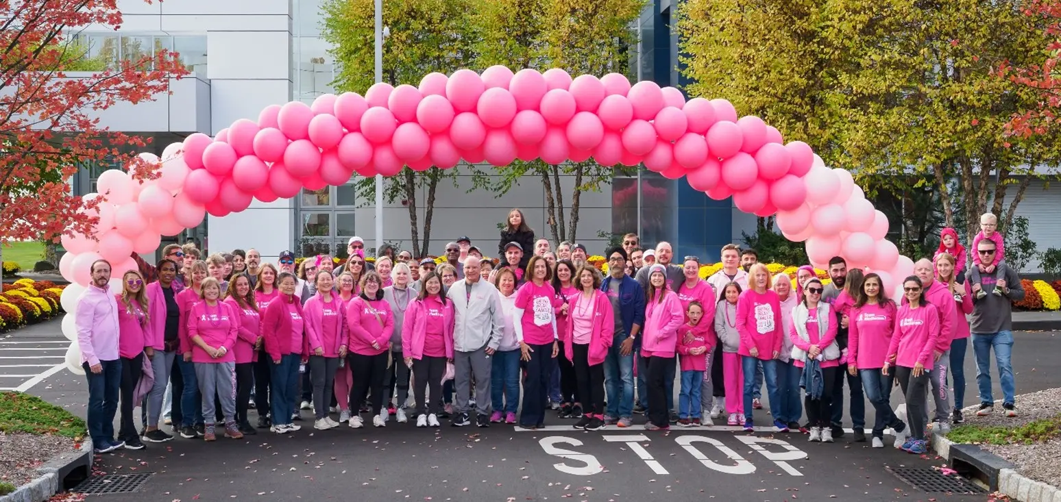 2025 MCC Cancer Walk