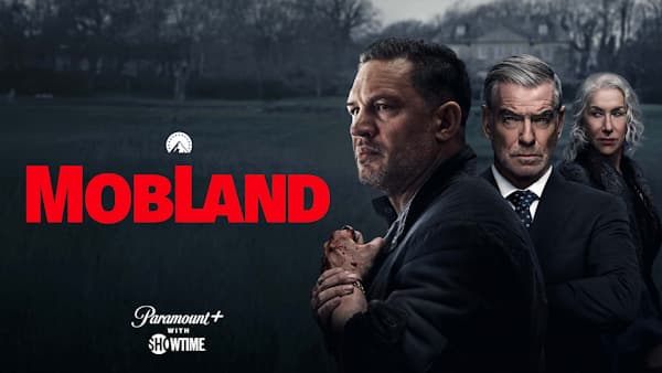 Showtime programming