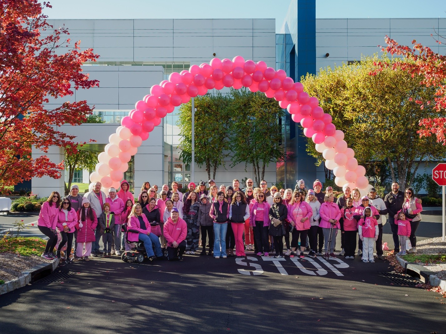 Mediacom Continues Annual Commitment to Breast Cancer Awareness and Fundraising