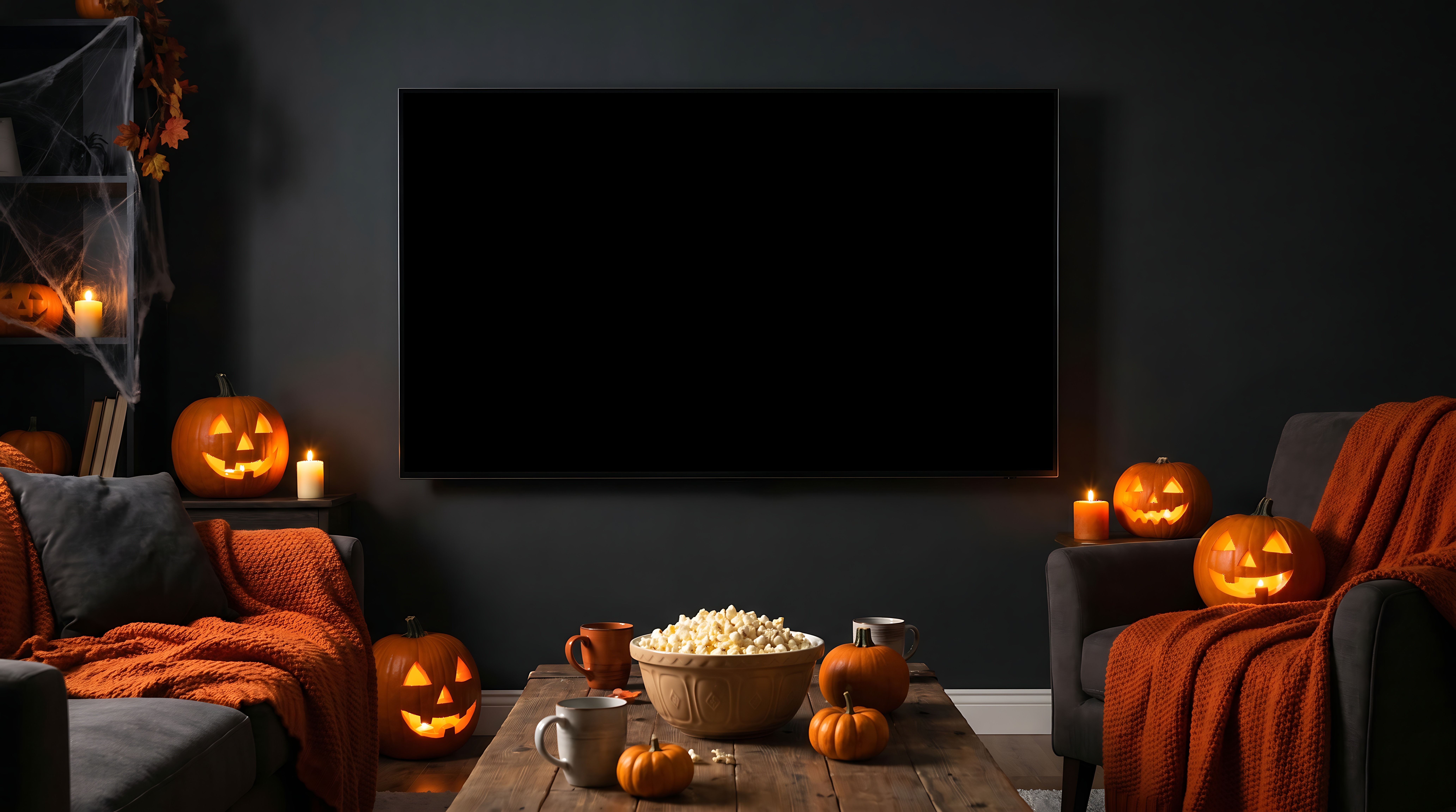 What to Watch: Halloween 2026
