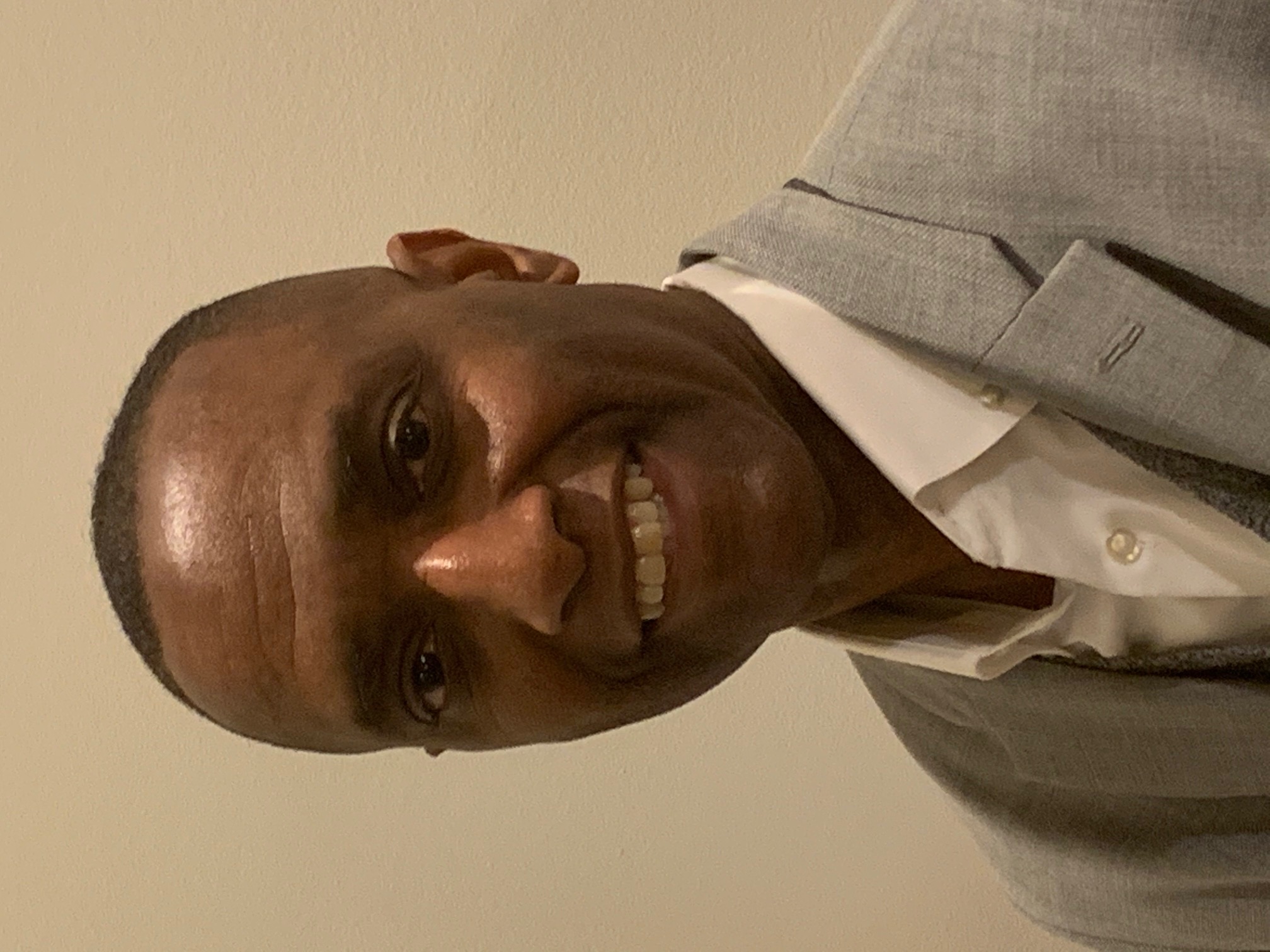Anthony Bowling named Senior Vice President